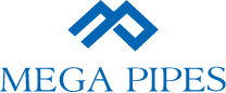 Megapipes Logo