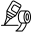 Adhesion Testing Icon
