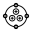 Cathodic Disbondment Icon