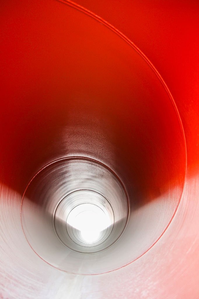 Pipe Coating Image